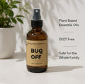Bug Off Botanical Spray
