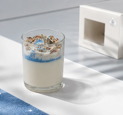 Mermaid's Breath