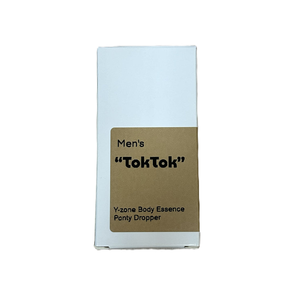 Panty "TokTok" dropper for MEN