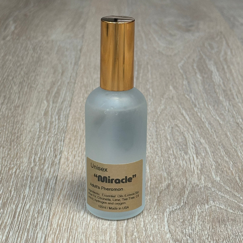 Miracle Pheromon