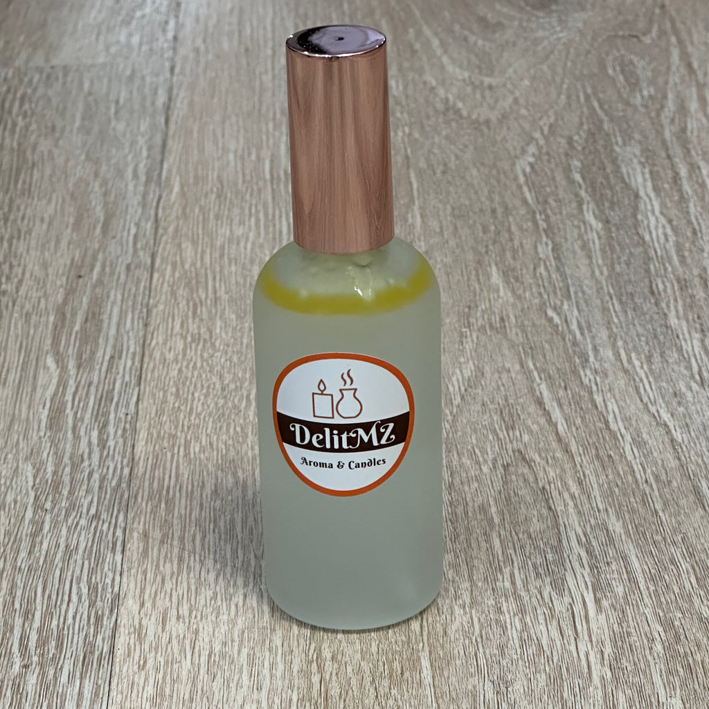 🍋 Fresh Mood_Citrus Signature Energy 🍋