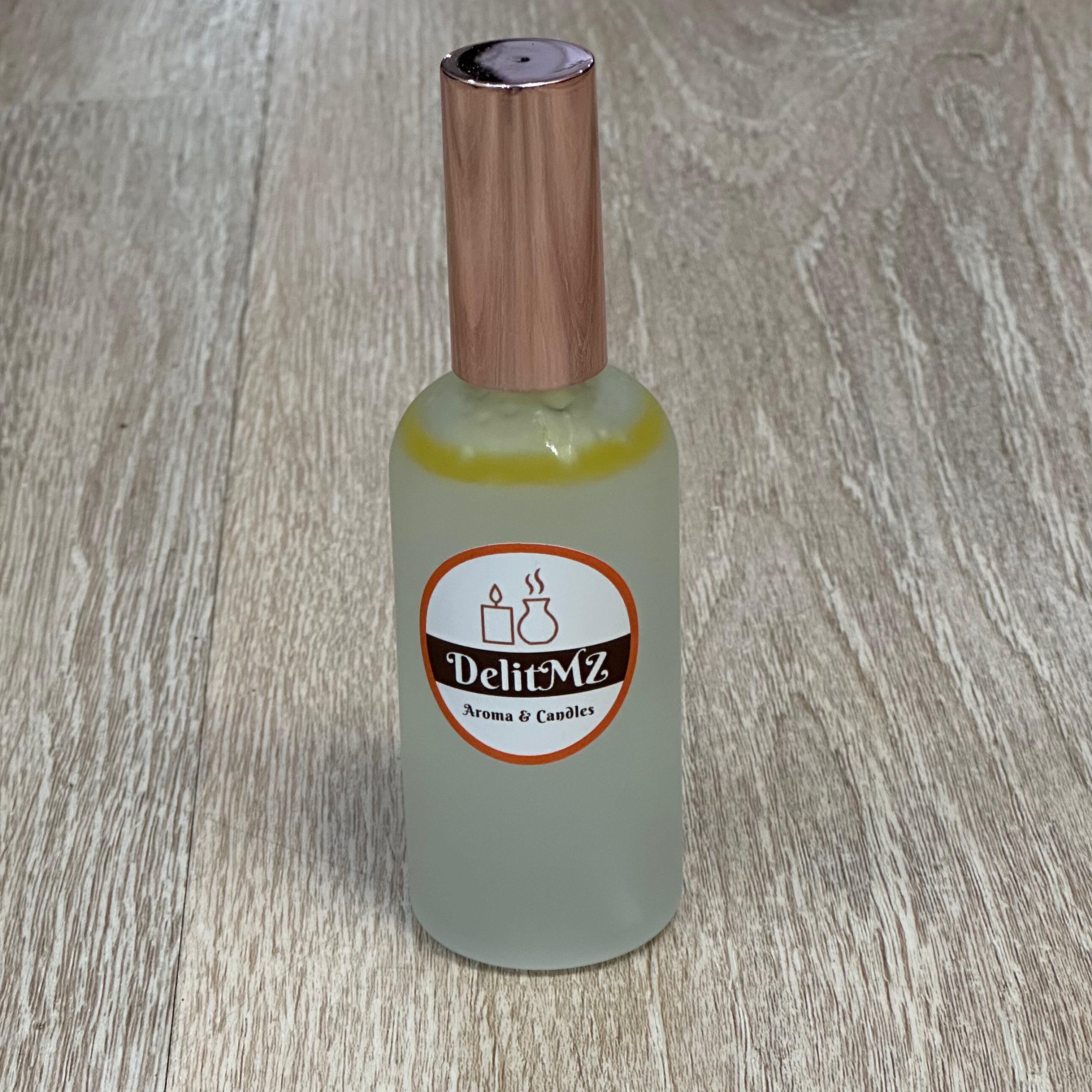 🍋 Fresh Mood_Citrus Signature Energy 🍋