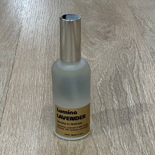 LUMINA LAVENDER