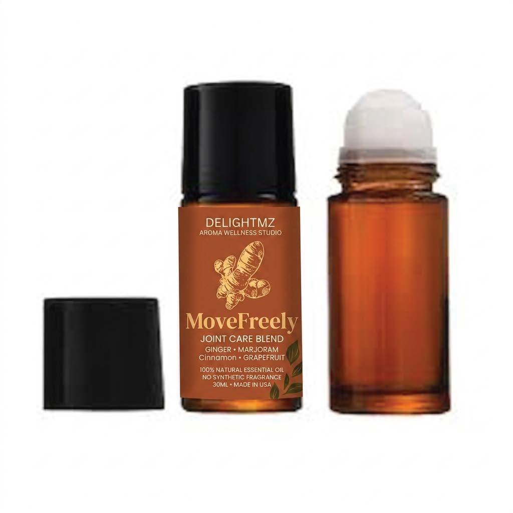 MoveFreely_Joint Care Blend