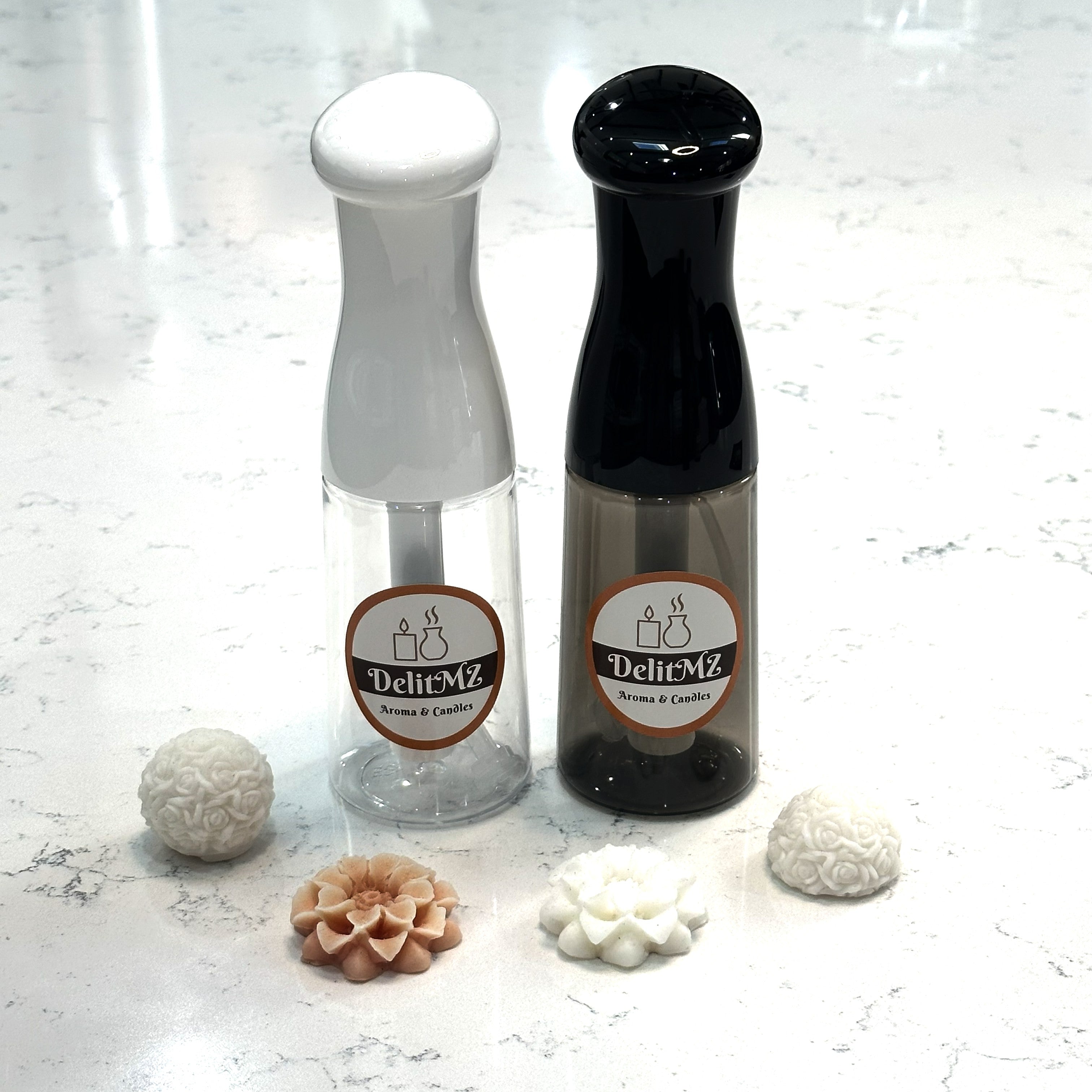 🌱 Herbal Focus Clarity Spray for Room 🌱