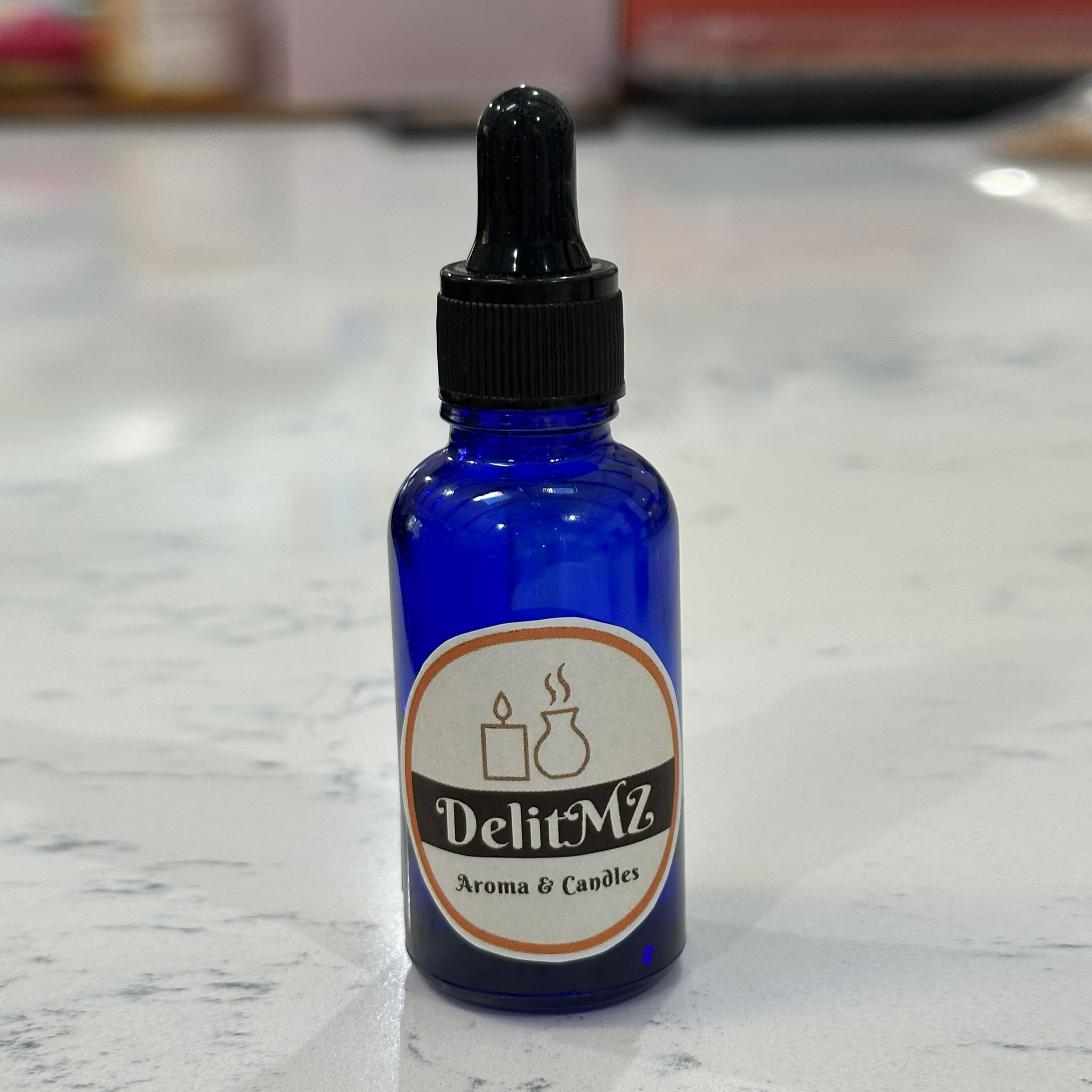 Aroma Body Essence for Man