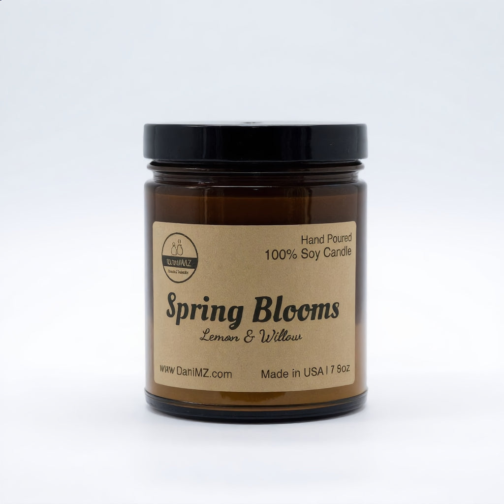 Spring Blooms