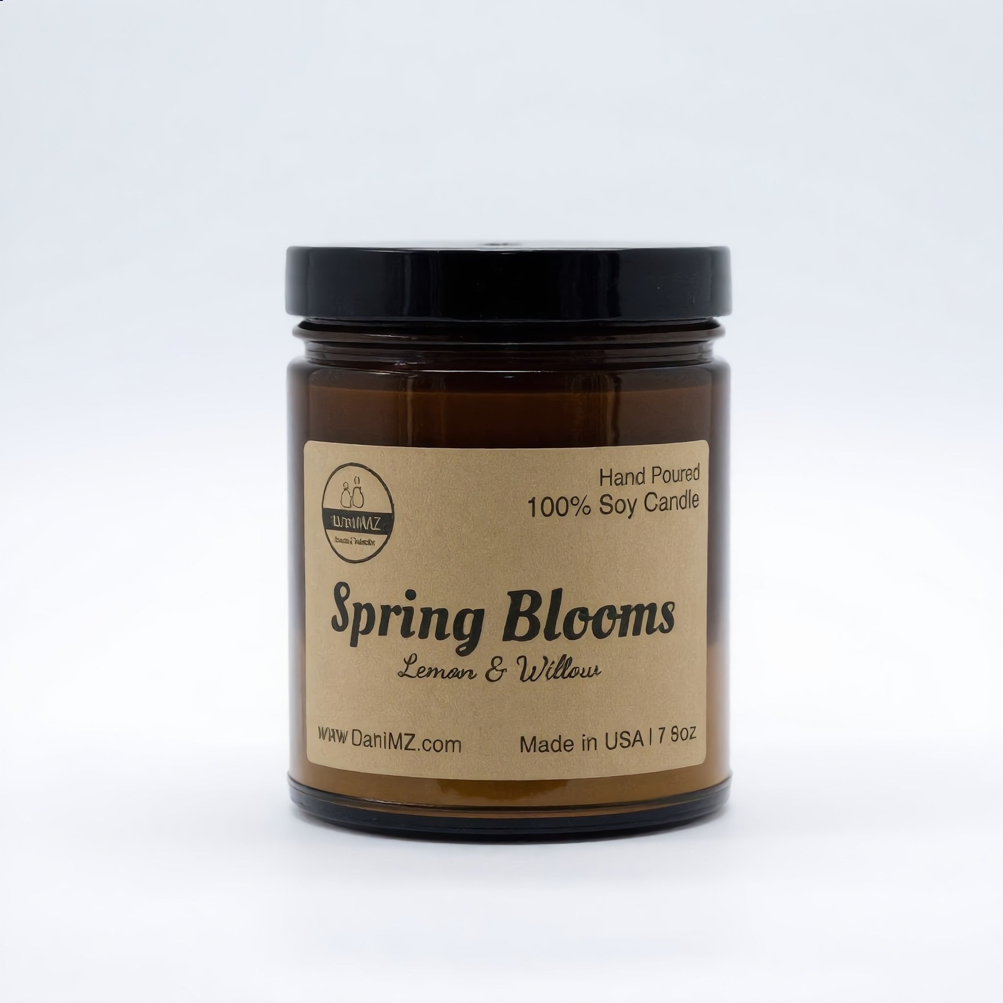 Spring Blooms