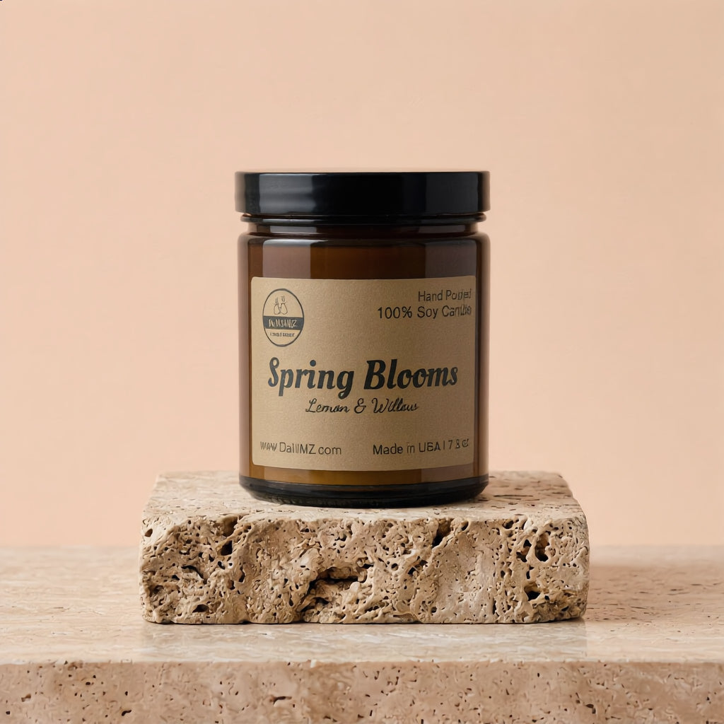 Spring Blooms