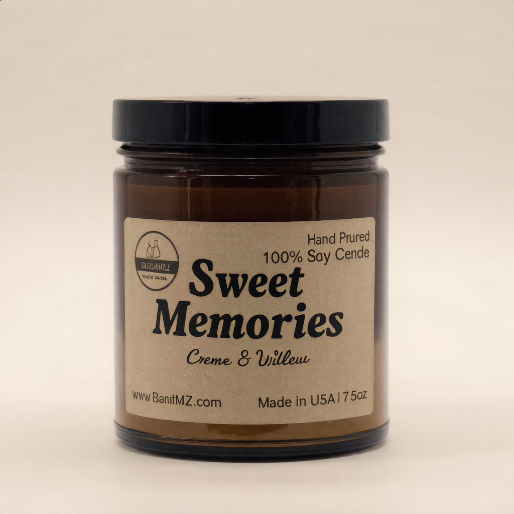 Sweet Memories