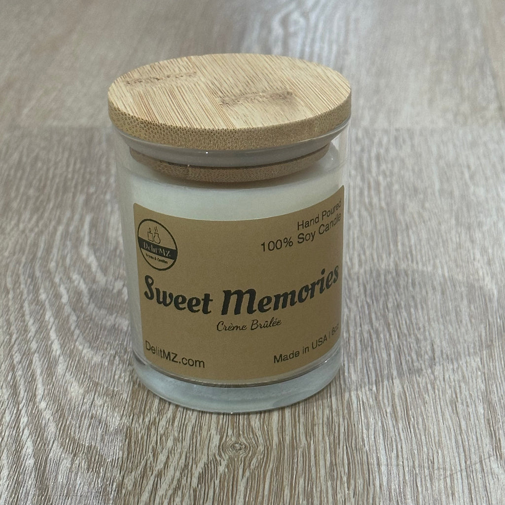 Sweet Memories