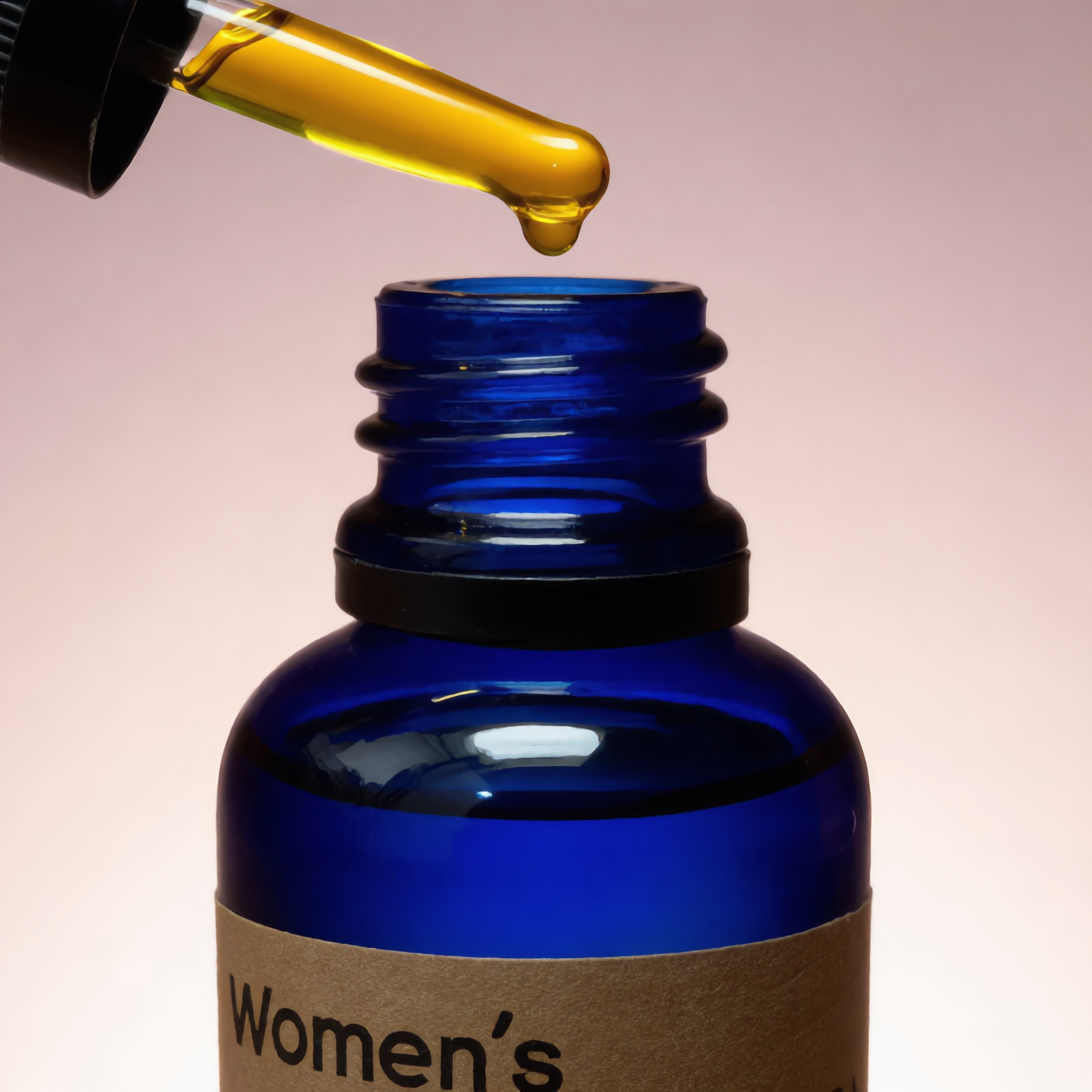 TokTok Underwear Care Drops for WOMEN
